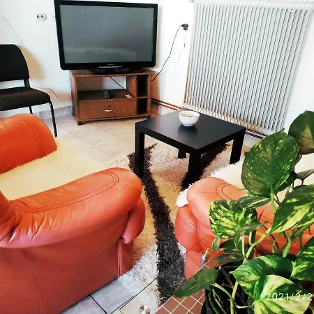 Apartman Tia Osijek Exterior photo