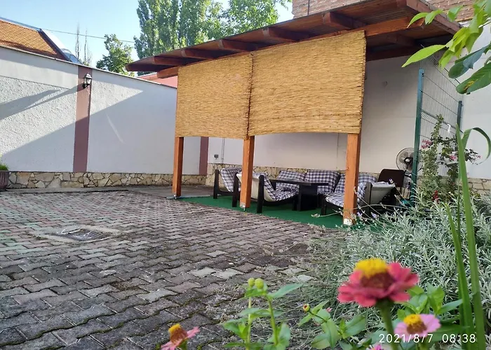 Apartman Tia