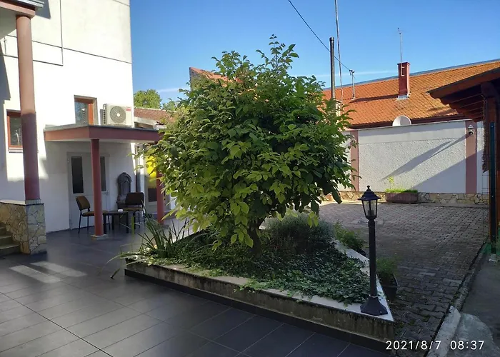 Apartman Tia