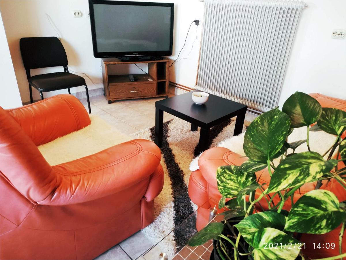 Tia Apartmán Osijek